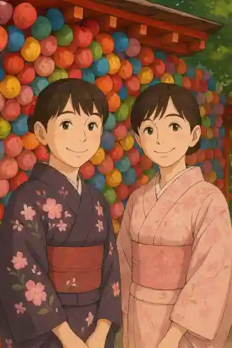 金剛寺（八坂庚申堂）(京都府)