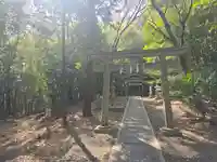 静火神社(和歌山県)