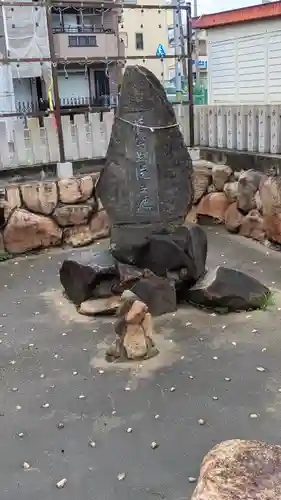 長洲天満宮(兵庫県)