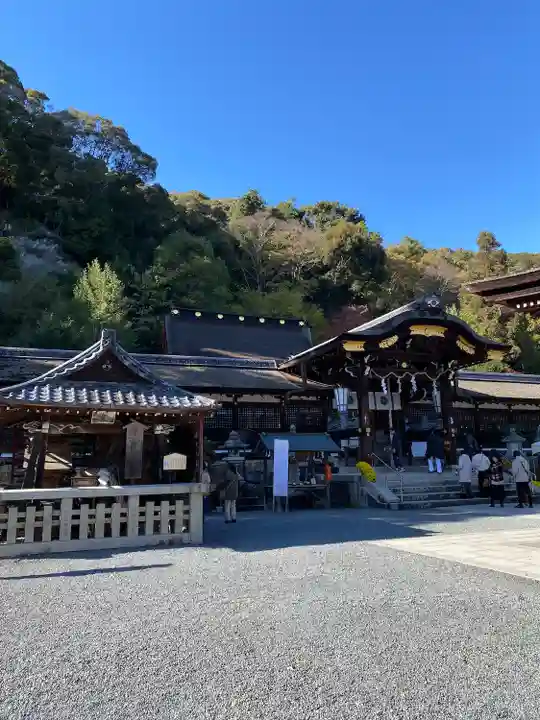 松尾大社(京都府)