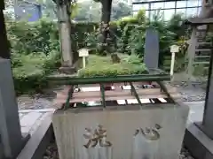 松陰神社(東京都)