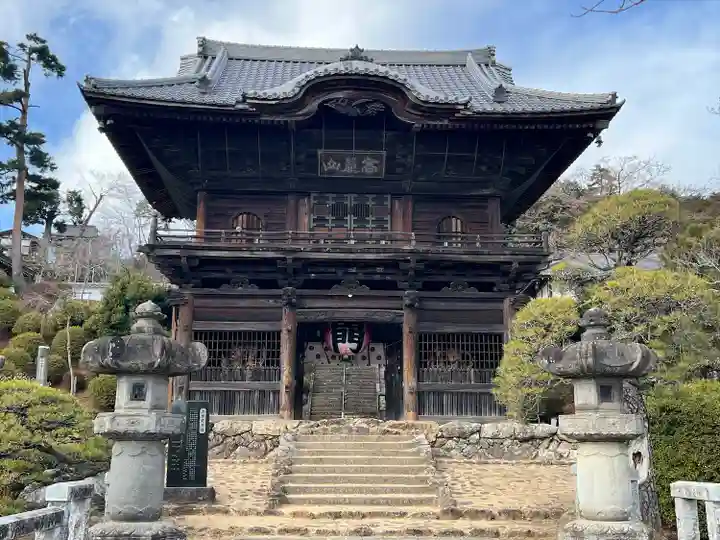 聖天院(埼玉県)