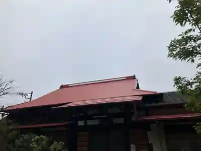 五所神社(神奈川県)