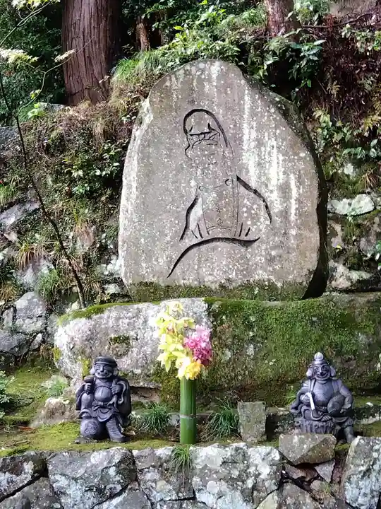 瓦屋寺(滋賀県)