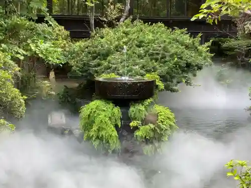 報徳二宮神社(神奈川県)
