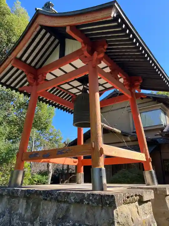 願成就院のその他建物