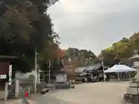 住吉神社(大阪府)