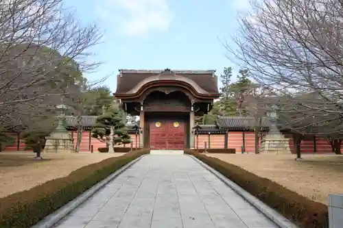 総持寺(神奈川県)