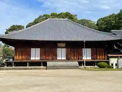 萬福寺(島根県)