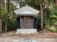 新宮神社(新免)(滋賀県)
