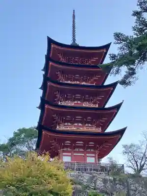 厳島神社(広島県)
