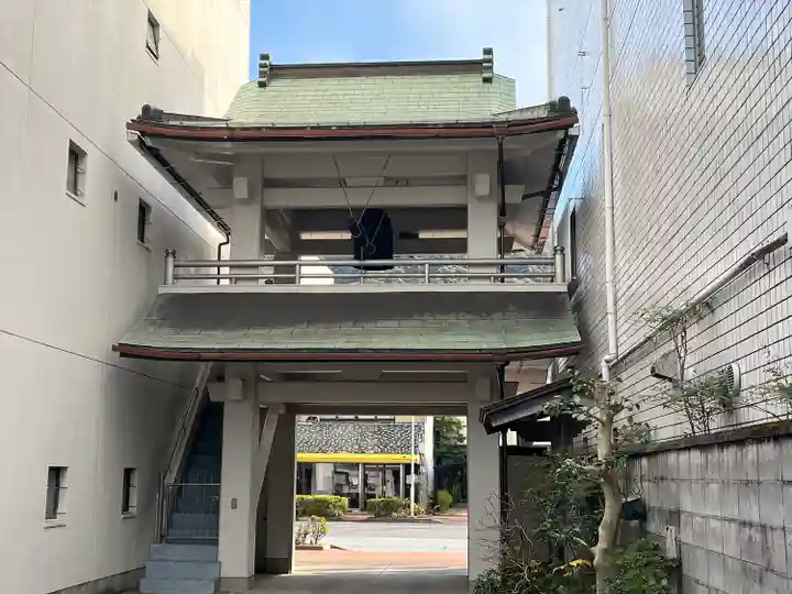 円経寺(岐阜県)