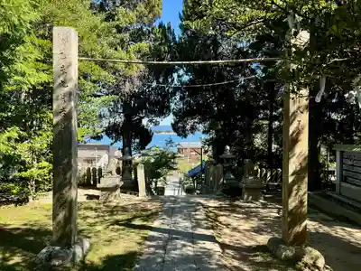 鹿島神社(香川県)