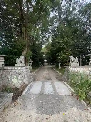 大宮神明社(三重県)