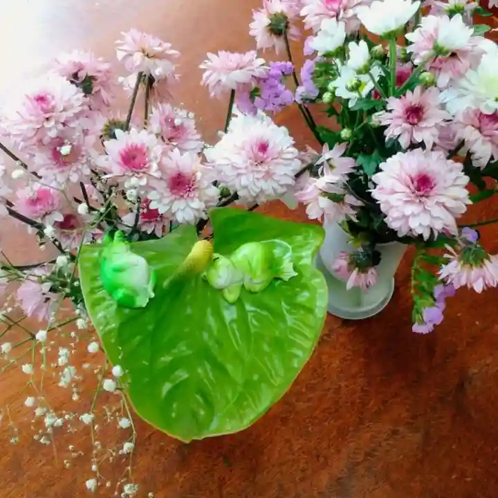 彌彦神社 (伊夜日子神社)の芸術