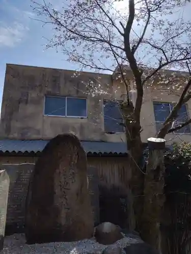 天鷹神社のその他建物
