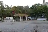 滋賀県護国神社(滋賀県)