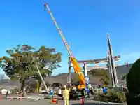 橘神社(長崎県)