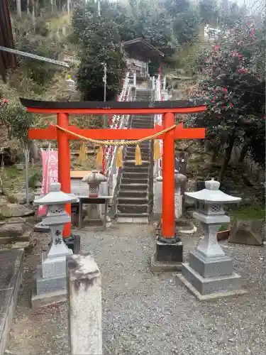 姫宮神社(宮城県)