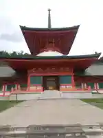 善光寺 雲上殿 (長野県)