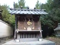 美波多神社(三重県)