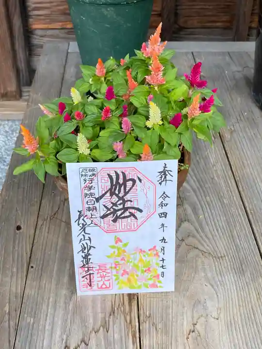 妙蓮寺(神奈川県)