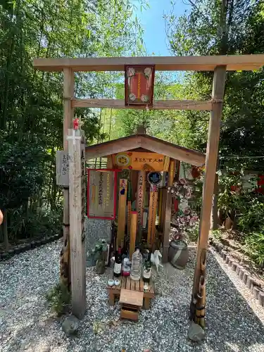 玉鉾神社(愛知県)