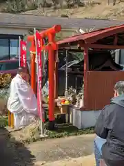 伊勢原 法泉寺の体験その他