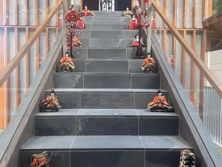 井伊谷宮(静岡県)