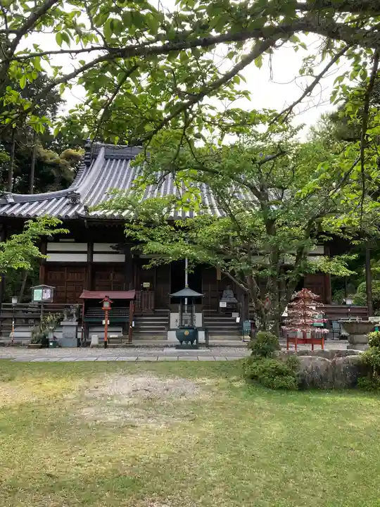 海住山寺(京都府)