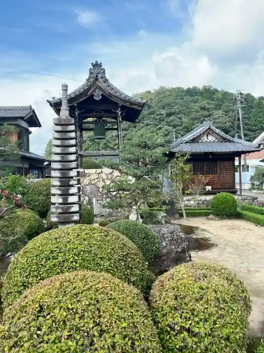 円泰寺(岐阜県)