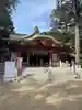 越木岩神社(兵庫県)