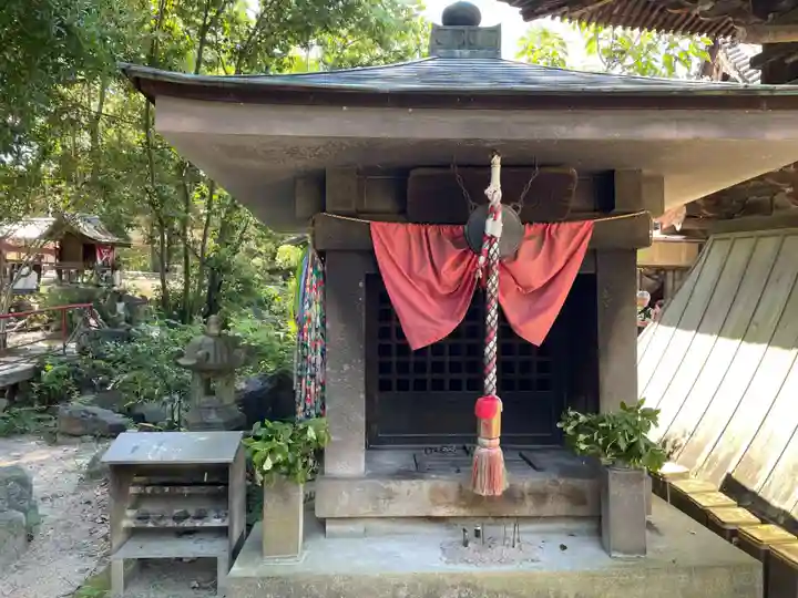石手寺(愛媛県)