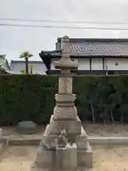 戒光院の塔