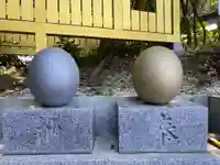 ほしいも神社(茨城県)