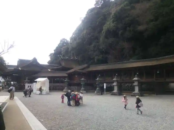 金刀比羅宮(香川県)