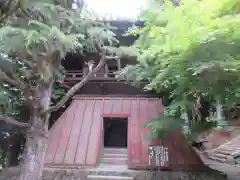 播州清水寺の建物その他