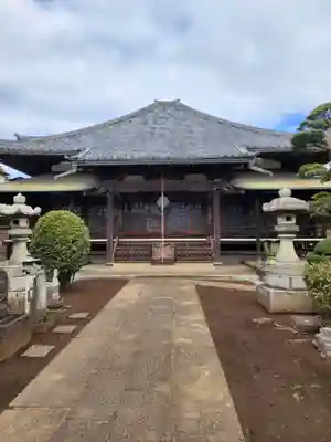 荘厳寺(東京都)