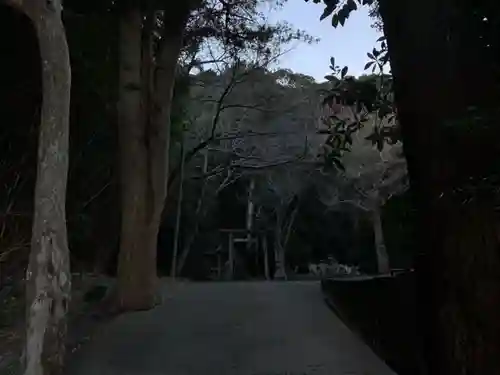 熊野神社のその他建物
