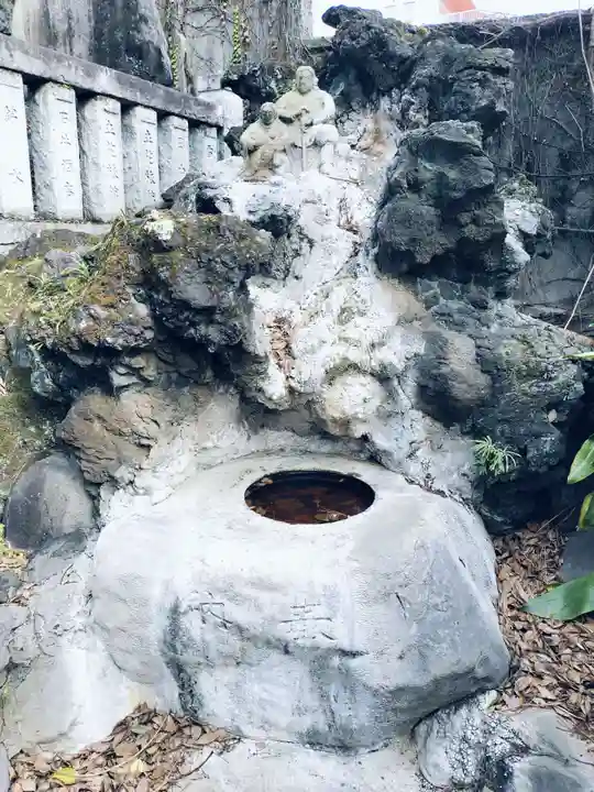湯前神社(静岡県)