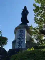 延命寺(福島県)