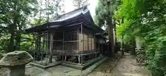 八幡神社(山形県)