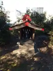 久伊豆神社(埼玉県)