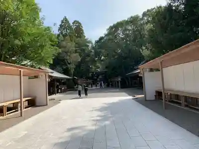 宮崎神宮のその他建物