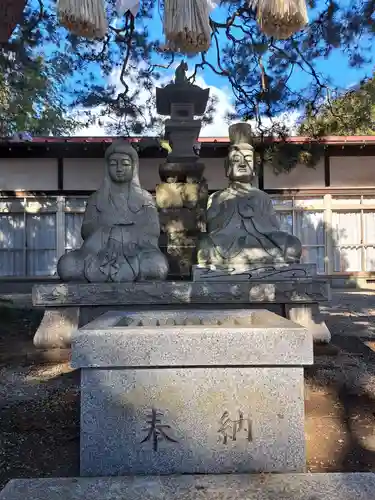 黒磯神社(栃木県)