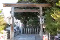 伊勢神社(栃木県)