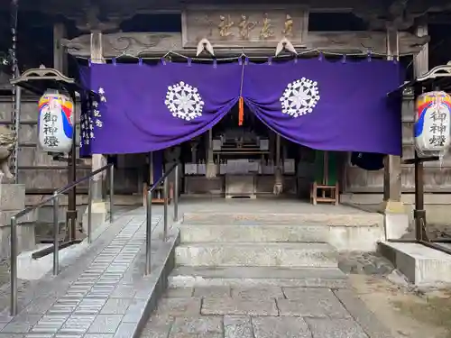 立志神社(滋賀県)