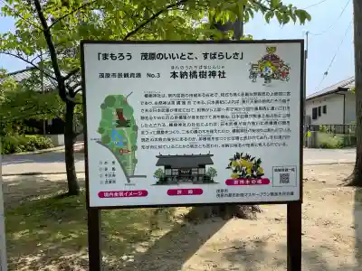 橘樹神社(千葉県)