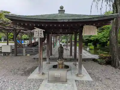 西新井大師総持寺(東京都)