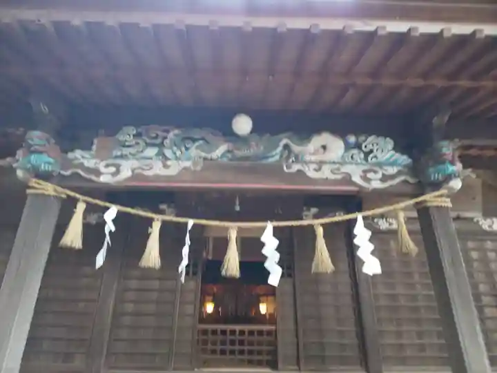 八坂神社の芸術